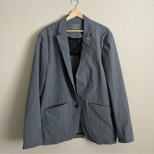 Perry Ellis 360 Blazer Men's 44 Regular